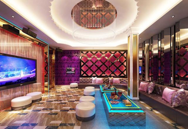 连云港商务ktv：玩转商务派对新潮流-灌云县ktv预定