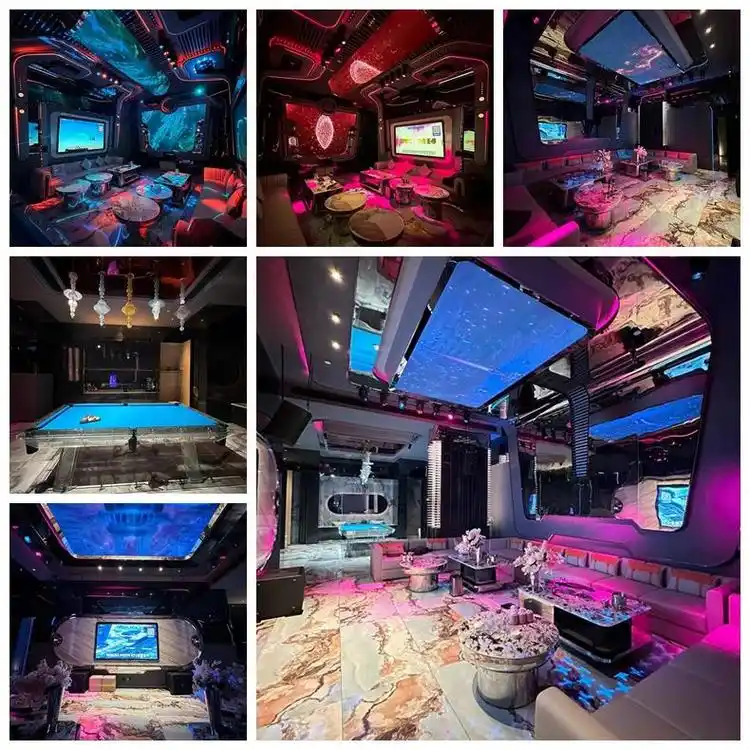 连云港ktv订房商务ktv模式推荐-灌云县ktv订房